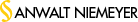 (Logo) Anwalt Niemeyer